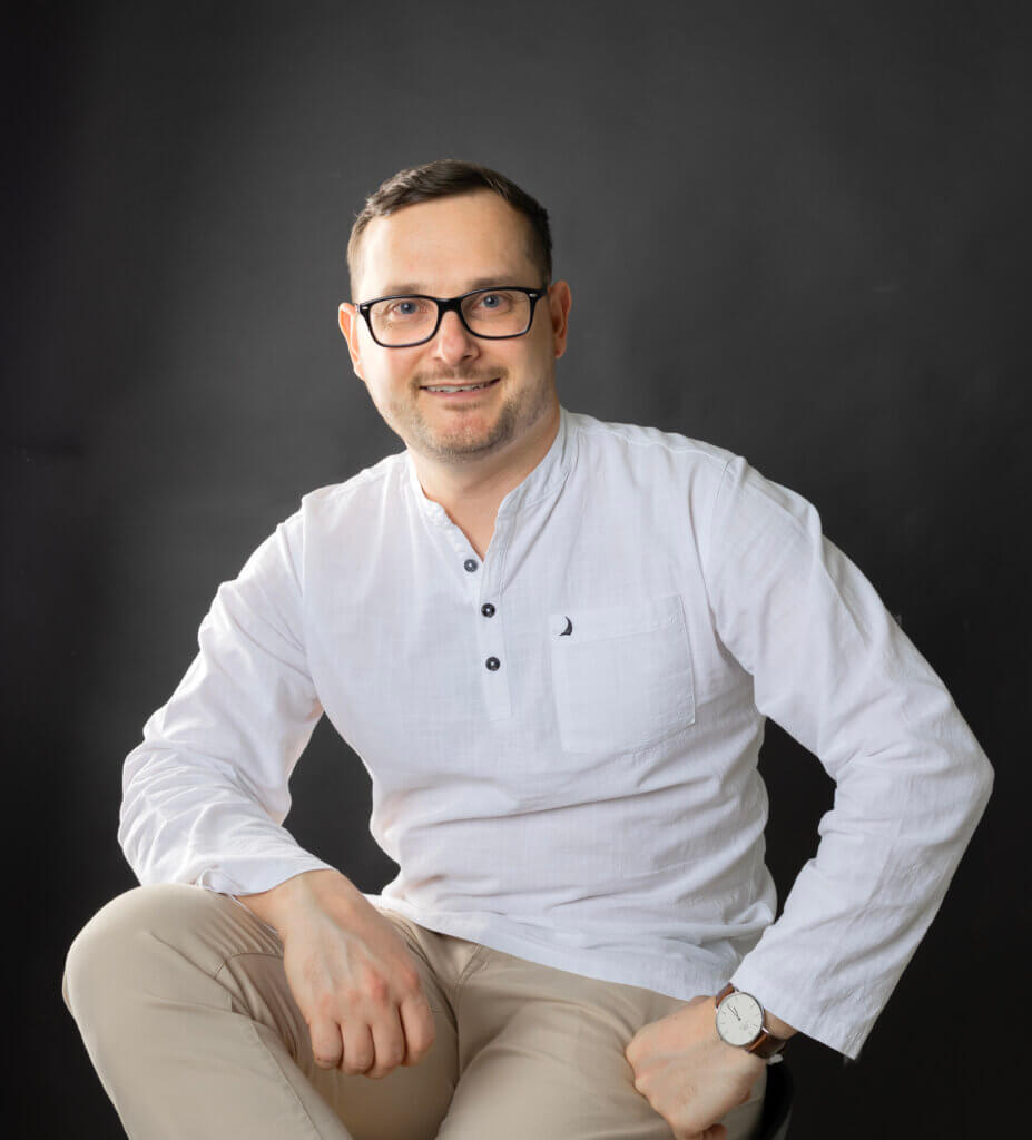 Janoš Žibrat